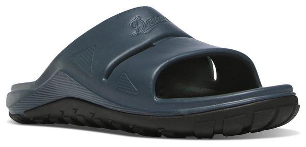 Danner Shelter Cove Recovery Sandals Blue