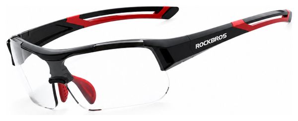 Gafas de sol fotocromáticas polarizadas ROCKBROS