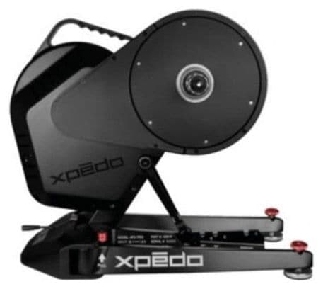 Producto reacondicionado - Home Trainer Xpedo APX Pro Smart