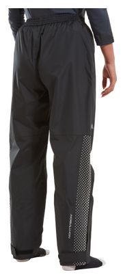 Altura sur Pantalon Nightvision Femme - Noir