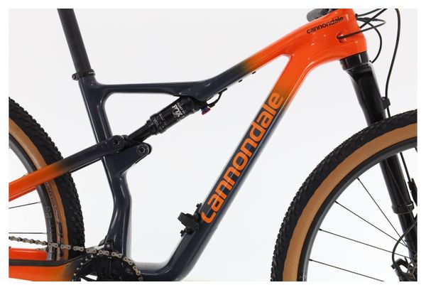 Produit reconditionné · Cannondale Scalpel Carbone GX AXS / Vélo VTT / Cannondale | Bon état