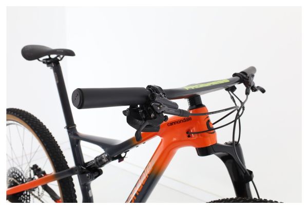 Produit reconditionné · Cannondale Scalpel Carbone GX AXS / Vélo VTT / Cannondale | Bon état