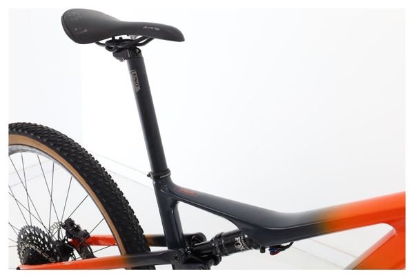 Produit reconditionné · Cannondale Scalpel Carbone GX AXS / Vélo VTT / Cannondale | Bon état