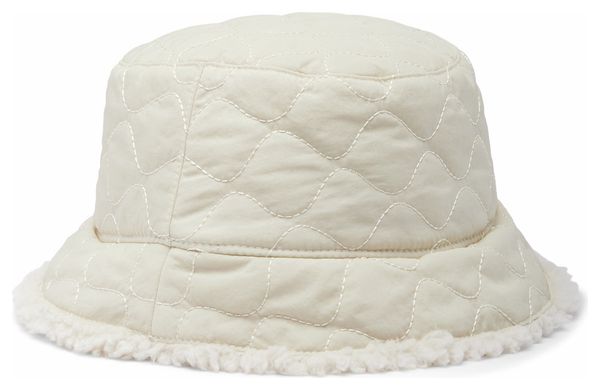 Unisex Omkeerbare Bob Columbia Winterpas II Beige