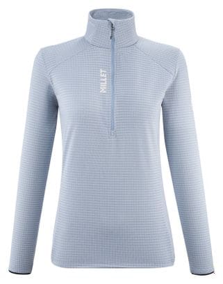 Women's Millet Intense Light Blue Fleece