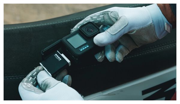 Batteria GoPro Enduro per HERO12, HERO11 e HERO10