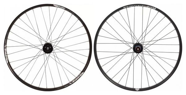 Sun ringle duroc 40 wheelset sale