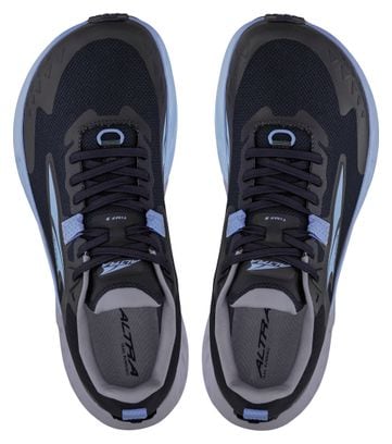 Zapatillas de trail para mujer Altra Timp 5 Negro/Azul