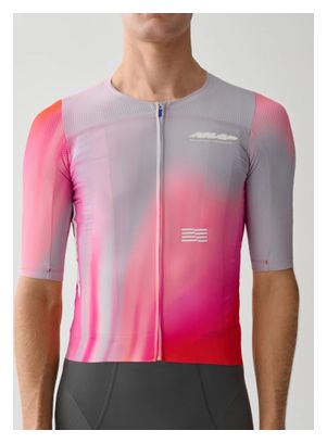 Maap Solar Pro Race Infrared Short Sleeve Jersey