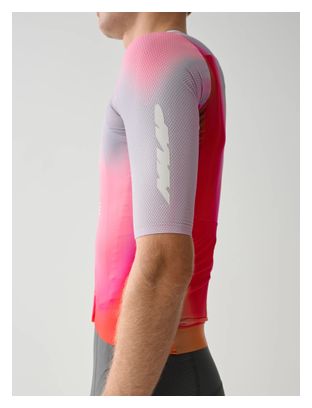 Maap Solar Pro Race Infrared Short Sleeve Jersey