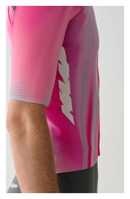 Maap Solar Pro Race Infrared Short Sleeve Jersey