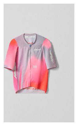 Maap Solar Pro Race Infrared Short Sleeve Jersey