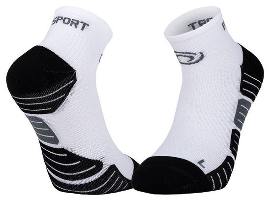 BV Sport SCR One Socks White