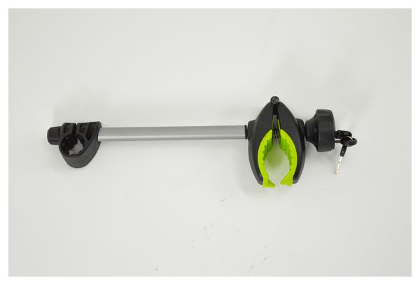 Bras moyen avec pince et lock pour porte-vélo BuzzRack