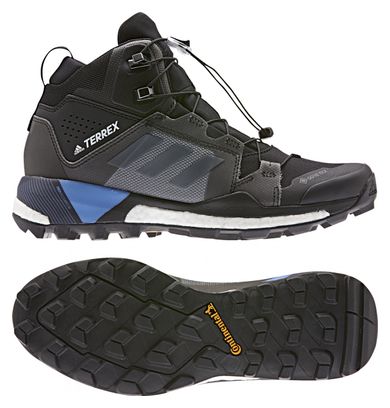 Chaussures femme adidas Terrex Skychaser XT Mid Gtx Alltricks