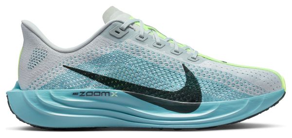 Chaussures Running Nike Pegasus Plus Bleu Homme