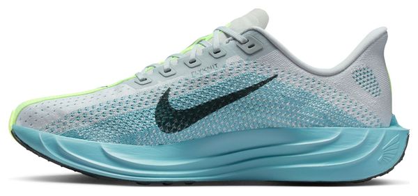 Chaussures Running Nike Pegasus Plus Bleu Homme