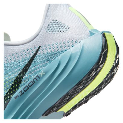 Chaussures Running Nike Pegasus Plus Bleu Homme