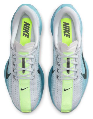 Chaussures Running Nike Pegasus Plus Bleu Homme