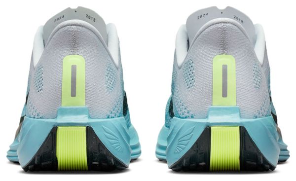 Chaussures Running Nike Pegasus Plus Bleu Homme