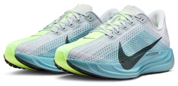 Chaussures Running Nike Pegasus Plus Bleu Homme