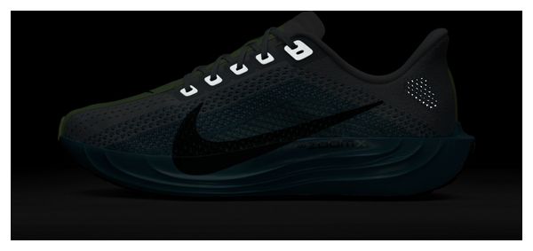Chaussures Running Nike Pegasus Plus Bleu Homme