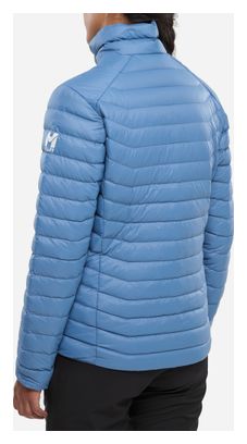 Piumino Millet Evole Light Down 700 donna blu
