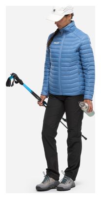 Piumino Millet Evole Light Down 700 donna blu