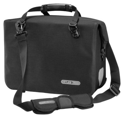 Ortlieb Office-Bag QL2.1 21L Zwart Mat