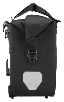Sacoche de Porte-Bagages Ortlieb Office-Bag QL2.1 21L Noir Mat
