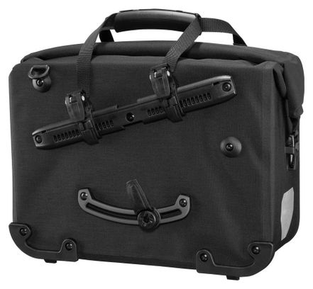 Ortlieb Office-Bag QL2.1 21L Zwart Mat
