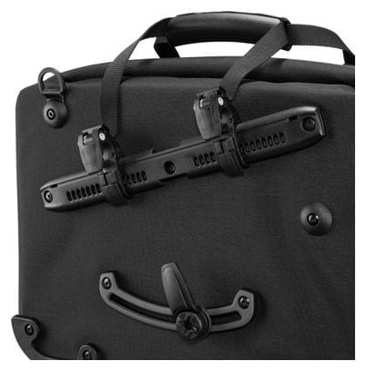 Ortlieb Office-Bag QL2.1 21L Bolsa para bicicleta negro mate
