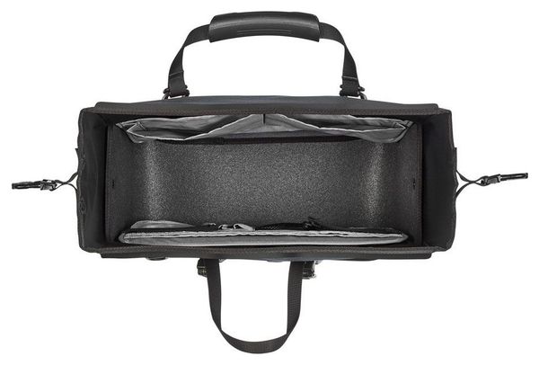 Ortlieb Office-Bag QL2.1 21L Zwart Mat