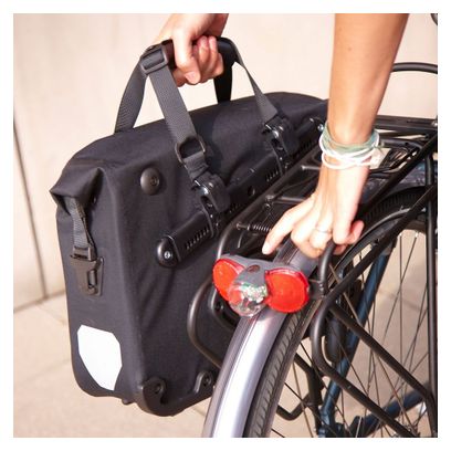 Ortlieb Office-Bag QL2.1 21L Zwart Mat