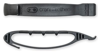 Smonta pneumatici CRANKBROTHERS SPEEDIER LEVER