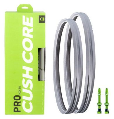 CushCore Pro Gemischtes Anti-Einklemm-Schaum-Kit (27,5 &#39;/ 29&#39;)