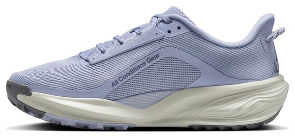 Scarpe da trail Nike ACG Pegasus Trail viola da donna