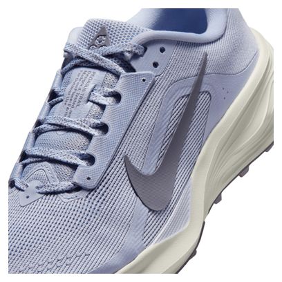 Scarpe da trail Nike ACG Pegasus Trail viola da donna