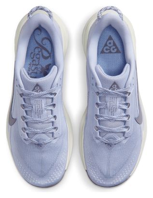 Scarpe da trail Nike ACG Pegasus Trail viola da donna