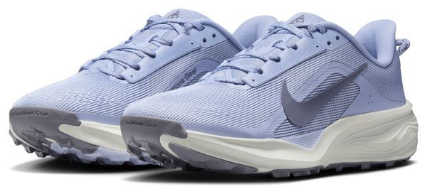 Scarpe da trail Nike ACG Pegasus Trail viola da donna