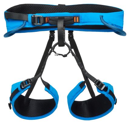 Klettergurt Mammut Ophir 3 Slide 2.0  Blau