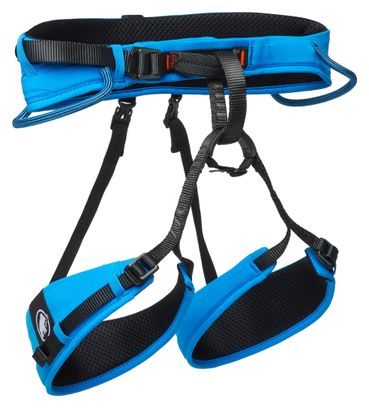 Klettergurt Mammut Ophir 3 Slide 2.0  Blau