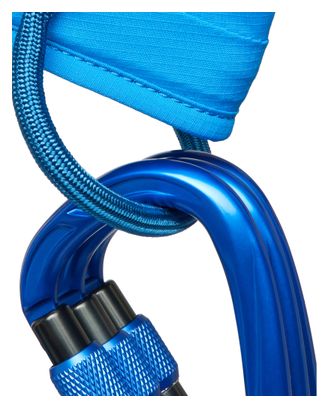 Klettergurt Mammut Ophir 3 Slide 2.0  Blau