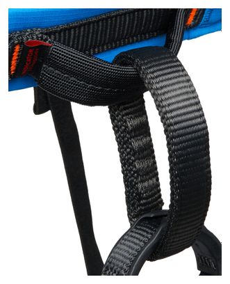 Klettergurt Mammut Ophir 3 Slide 2.0  Blau