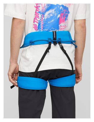 Klettergurt Mammut Ophir 3 Slide 2.0  Blau