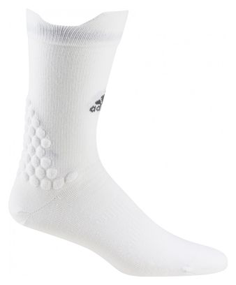 Chaussettes adidas Run x UB22 Blanc Unisex