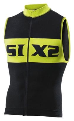 Maillot de corps sans manches Sixs Bike2 Luxury