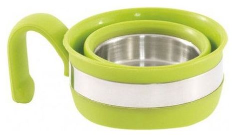 Mug Pliable Vert Outwell