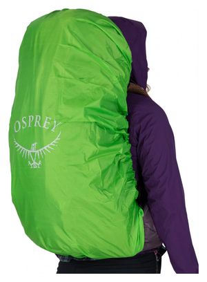 Osprey Aura AG 50 Women's Hiking Bag Purple