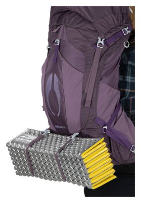 Osprey Aura AG 50 Women's Hiking Bag Purple